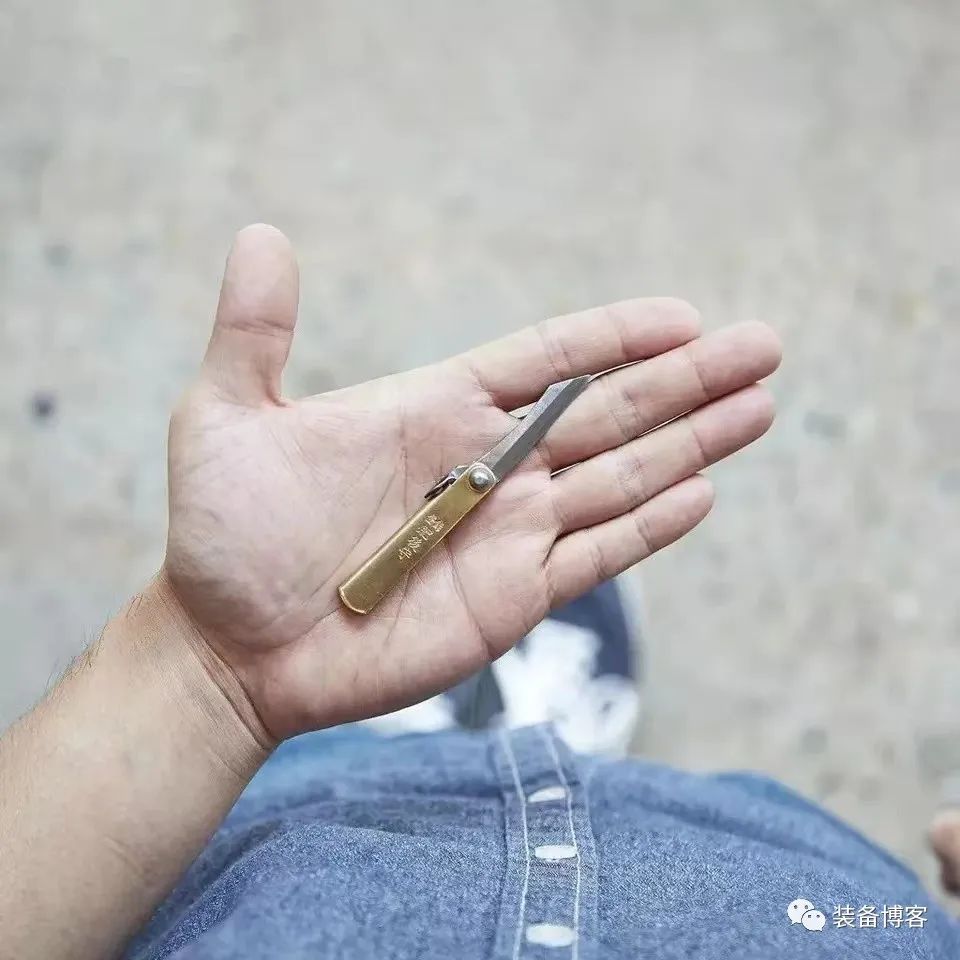 感受原汁原味的经典:永尾肥后守 感受原汁原味的经典:永尾肥后守