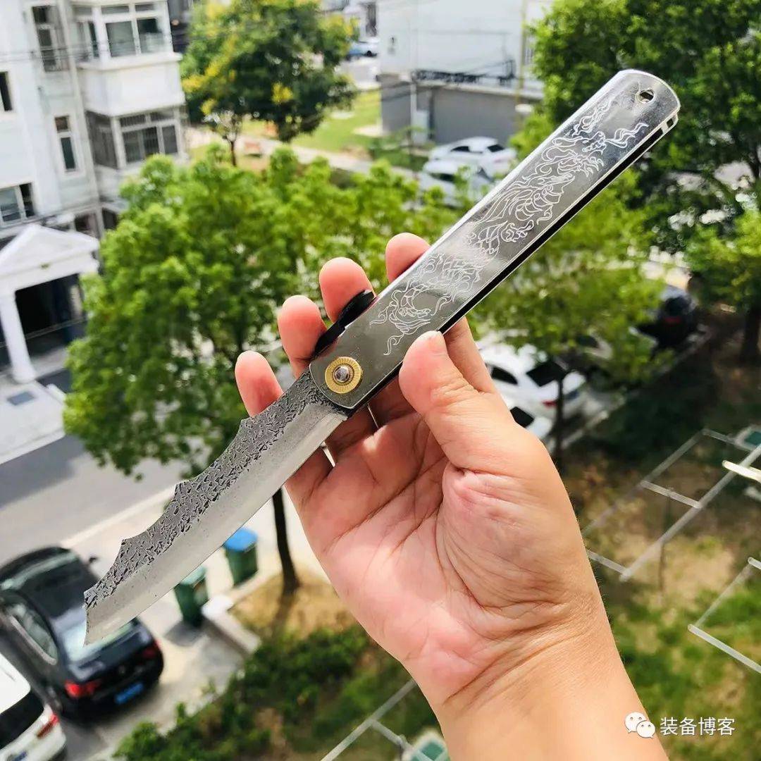 感受原汁原味的经典:永尾肥后守 感受原汁原味的经典:永尾肥后守