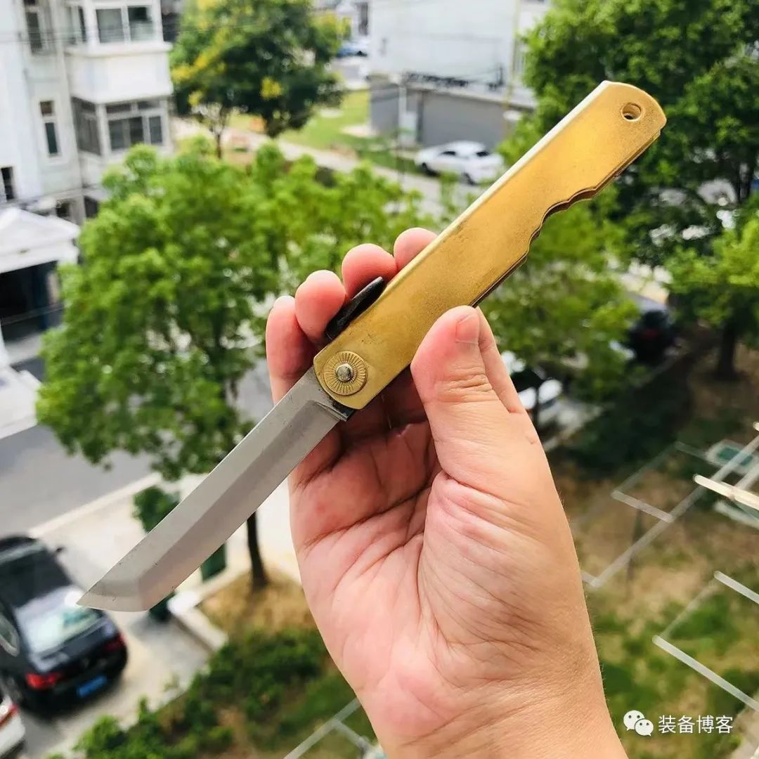 感受原汁原味的经典:永尾肥后守 感受原汁原味的经典:永尾肥后守