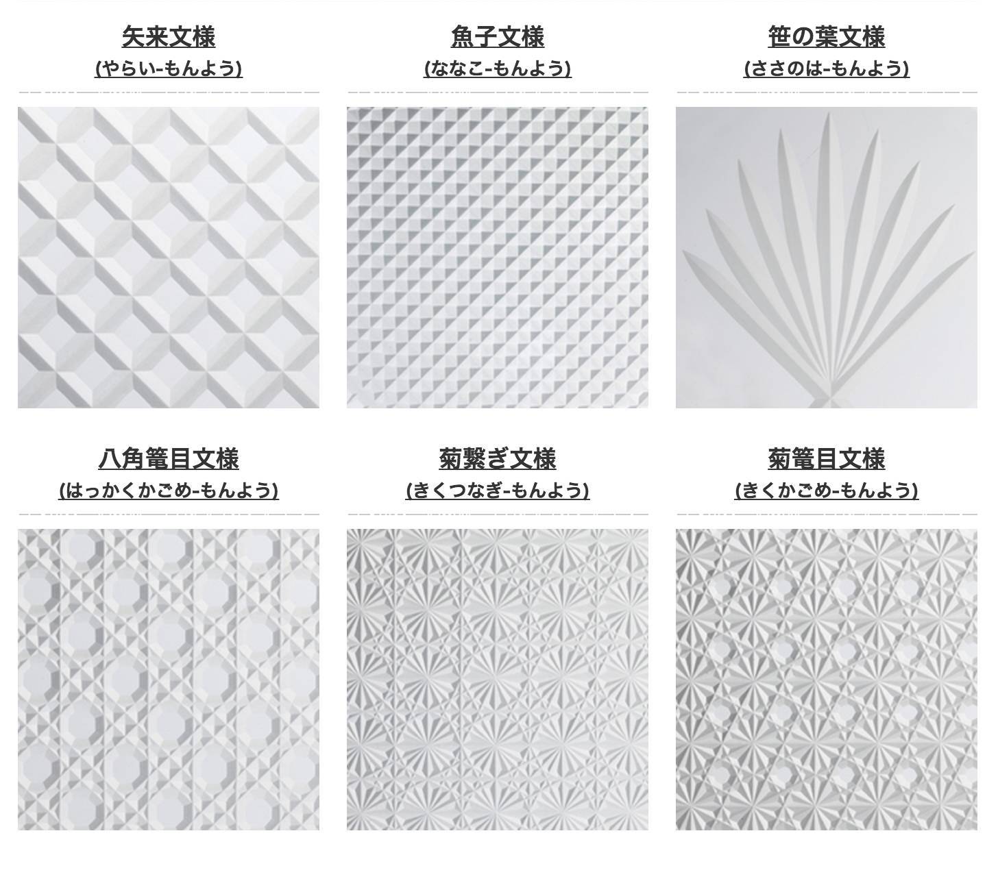 《时代的食器|日本的江户切子》