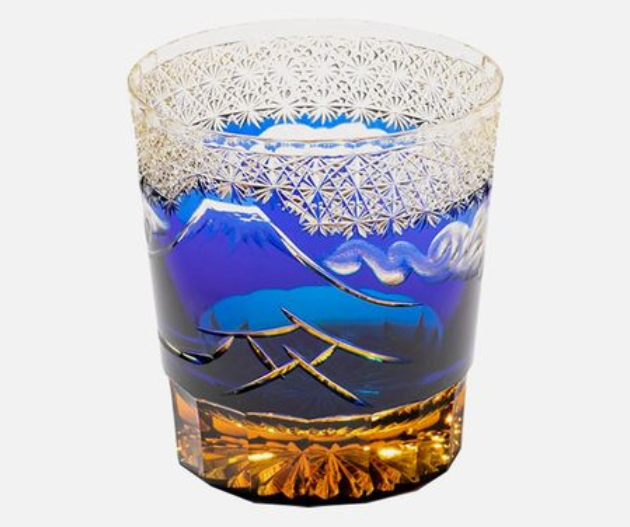 硝子和切子是什么,有哪些值得海淘的品牌?海淘划算吗?|小众收藏 硝子和切子是什么,有哪些值得海淘的品牌?海淘划算吗?|小众收藏