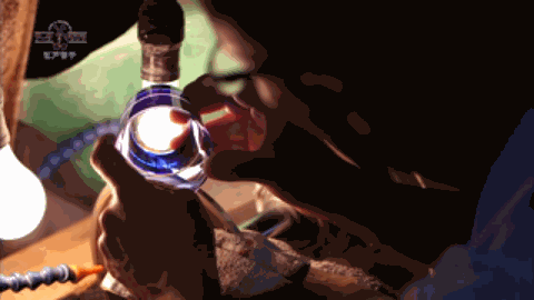 江户切子，走进如钻石般绚丽的琉璃光影