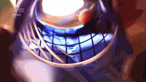 江户切子，走进如钻石般绚丽的琉璃光影