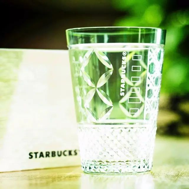 江户切子，走进如钻石般绚丽的琉璃光影