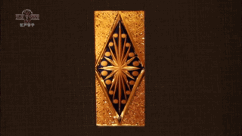 江户切子，走进如钻石般绚丽的琉璃光影