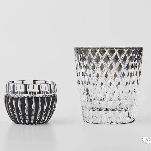 玻璃变钻石？江户切子，日本顶级的玻璃艺术