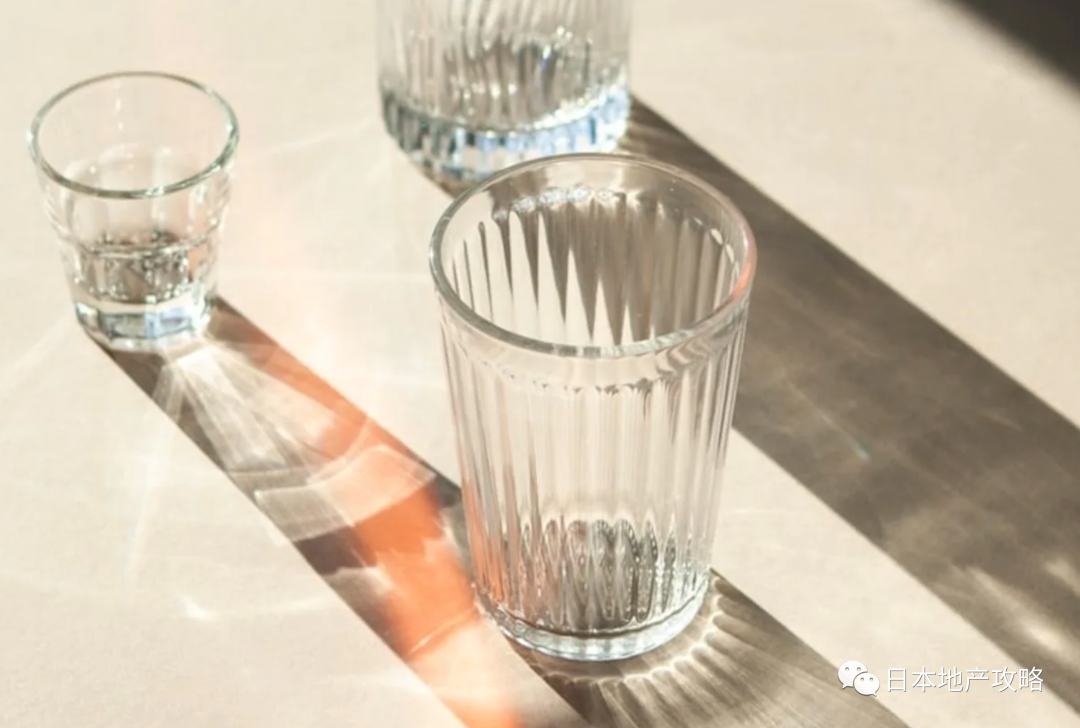玻璃变钻石?江户切子,日本顶级的玻璃艺术 玻璃变钻石?江户切子,日本顶级的玻璃艺术