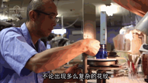 玻璃变钻石?江户切子,日本顶级的玻璃艺术 玻璃变钻石?江户切子,日本顶级的玻璃艺术