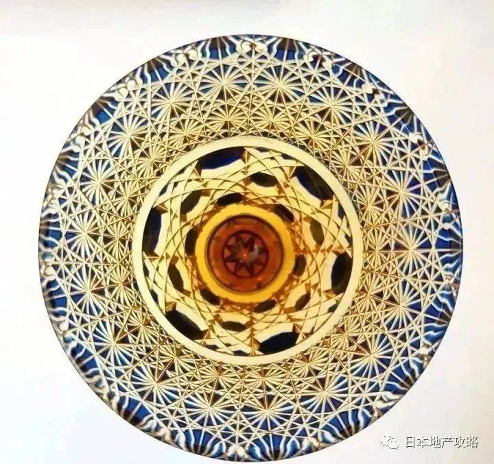 玻璃变钻石?江户切子,日本顶级的玻璃艺术 玻璃变钻石?江户切子,日本顶级的玻璃艺术