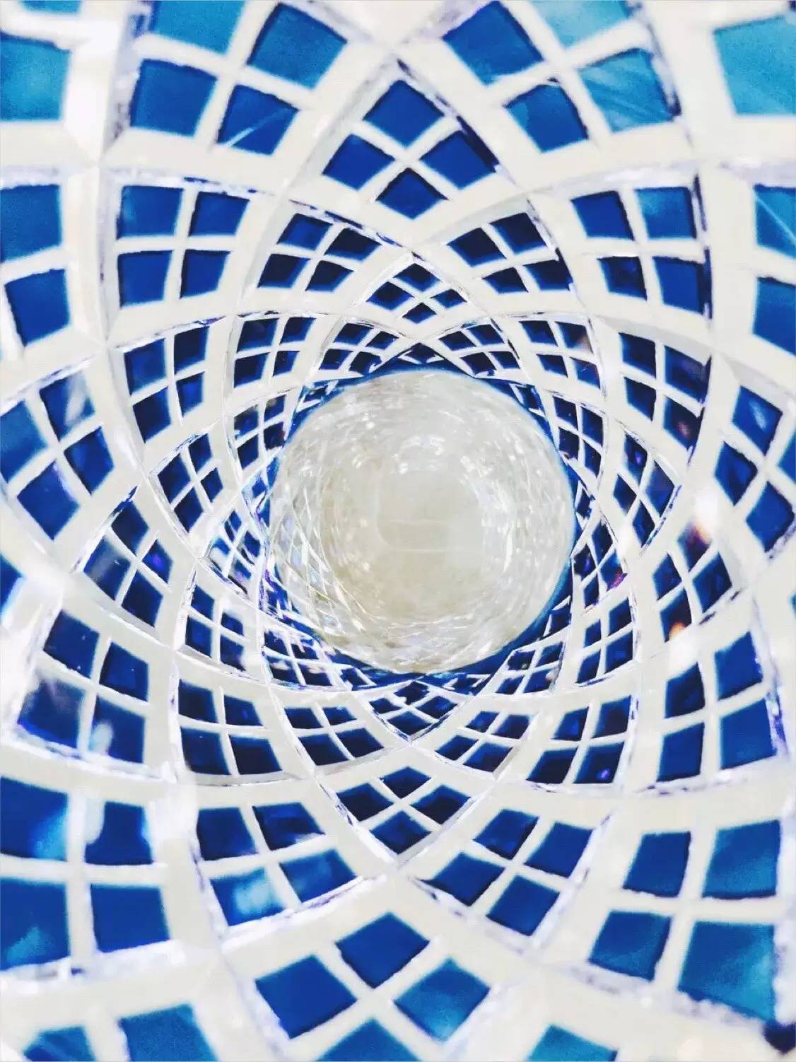 来自日本的最顶级玻璃——江户切子|Yoko美物