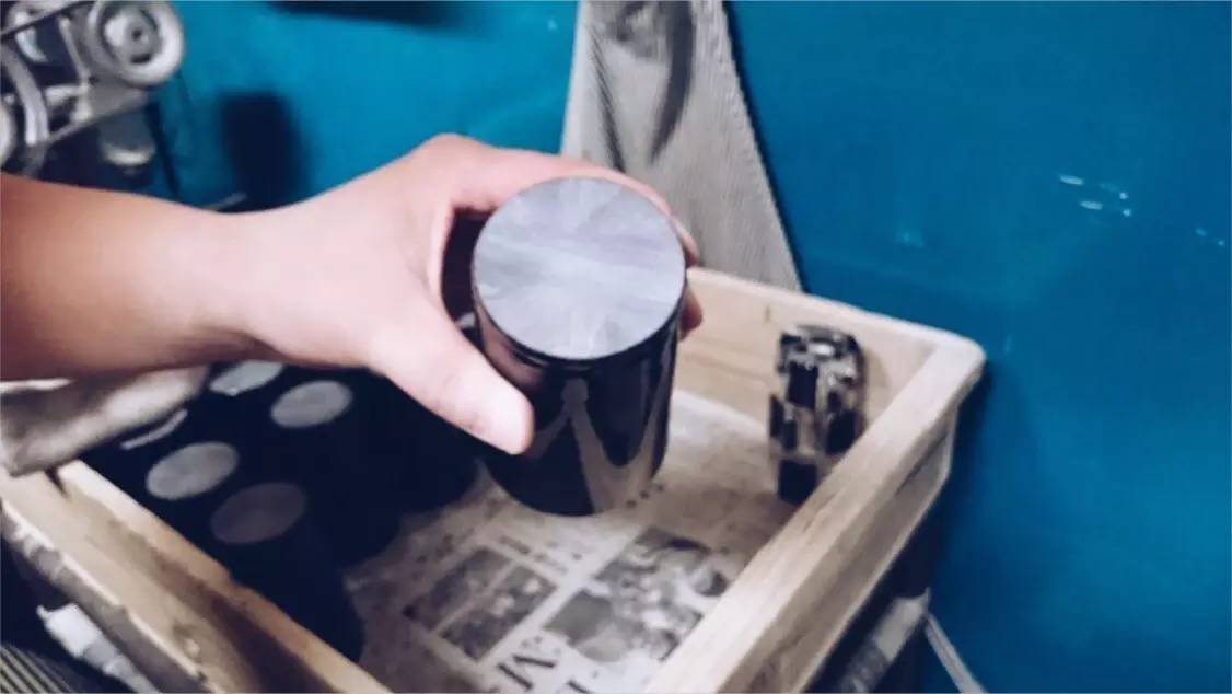 来自日本的最顶级玻璃——江户切子|Yoko美物