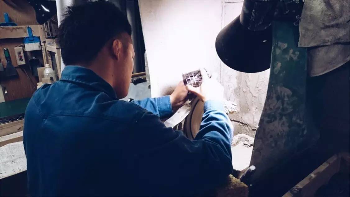 来自日本的最顶级玻璃——江户切子|Yoko美物