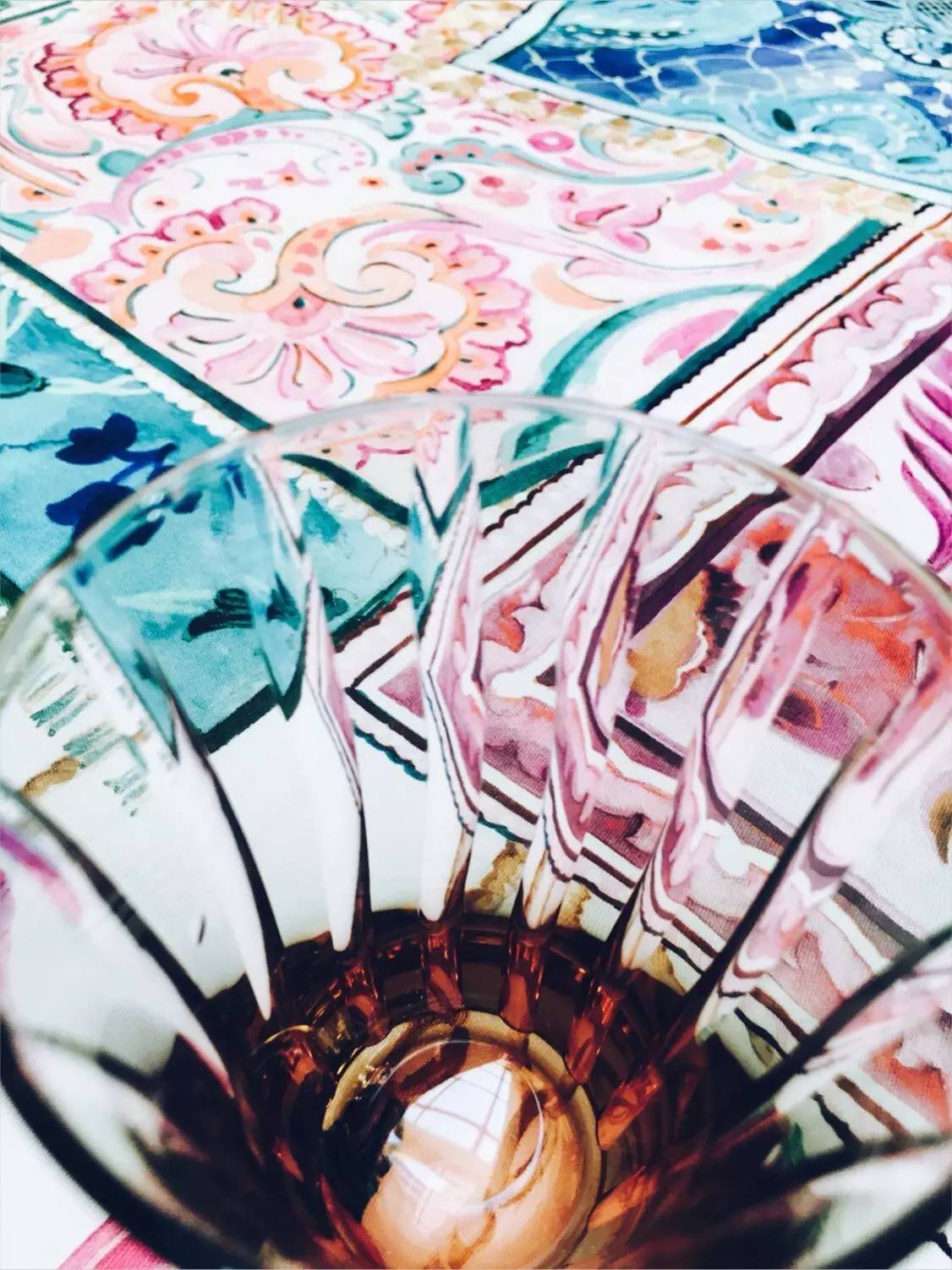 来自日本的最顶级玻璃——江户切子|Yoko美物