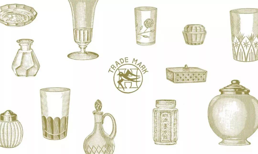 江户切子 | 玻璃切割的艺术