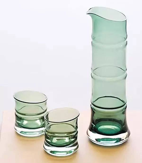 江户切子 | 玻璃切割的艺术