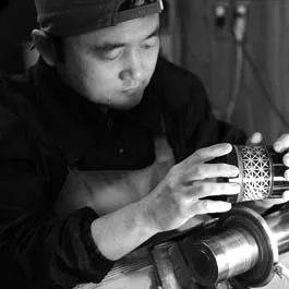 江户切子 | 玻璃切割的艺术