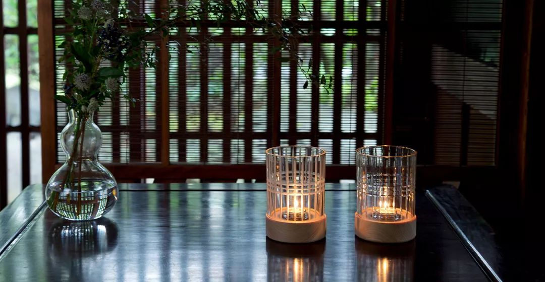 江户切子 | 玻璃切割的艺术