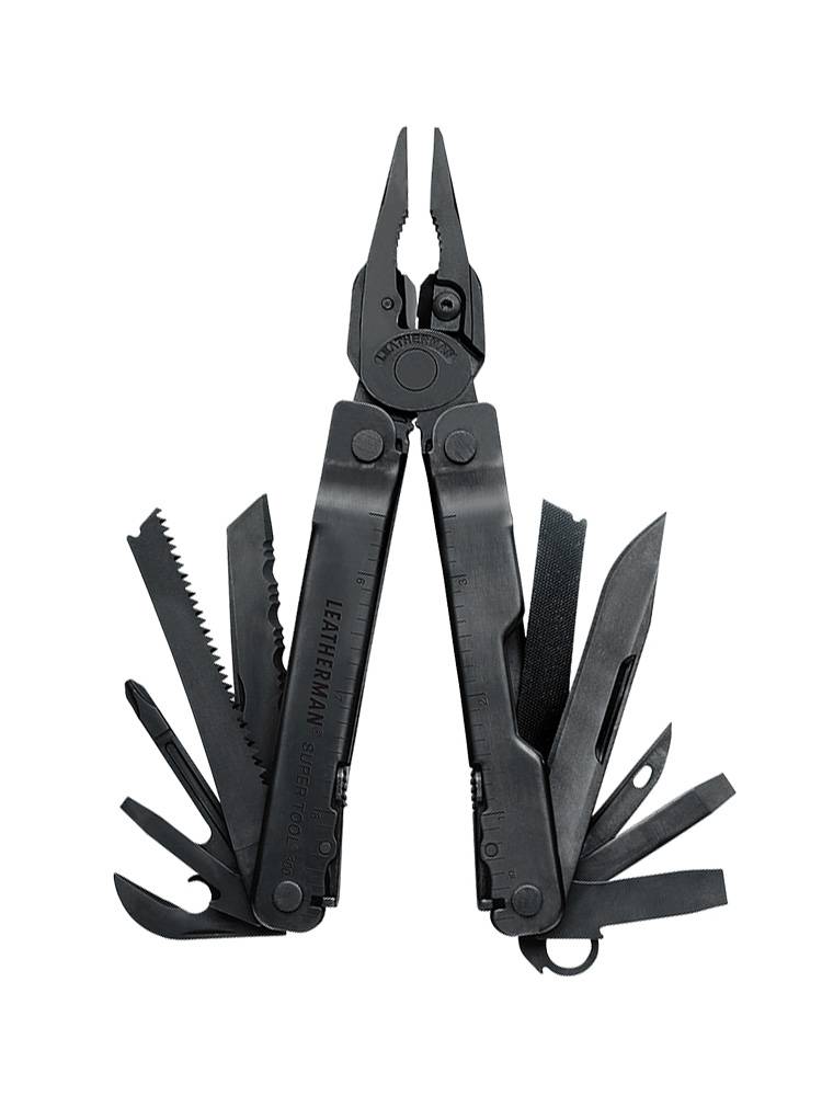 Leatherman Super 300 莱泽曼超级300 831151 黑色 880