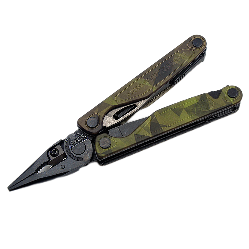 832710 莱泽曼超智TTI多功能组合工具 老迷彩