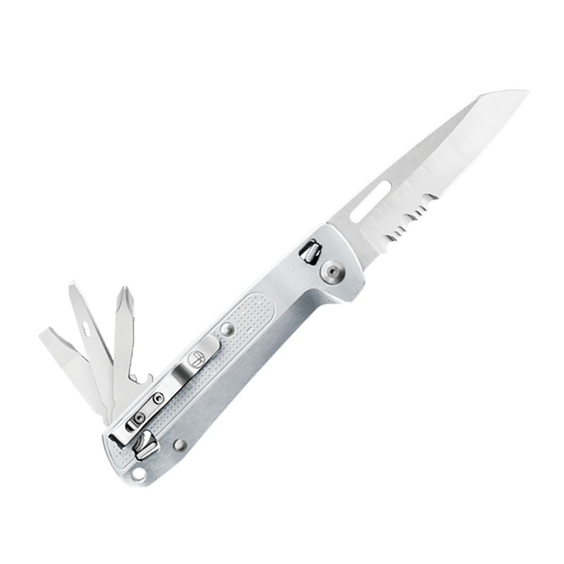 【售完】 Leatherman K2X 莱泽曼多功能组合工具 原价750 特价400