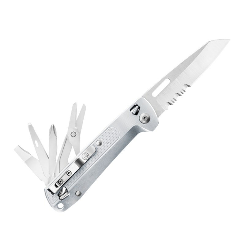 【售完】Leatherman K4X 莱泽曼多功能组合工具 原价960 特惠500