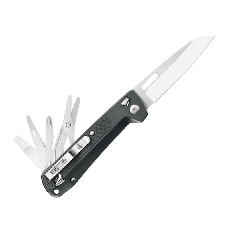 【售完】Leatherman K4 莱泽曼多功能组合工具 原价960 特惠500