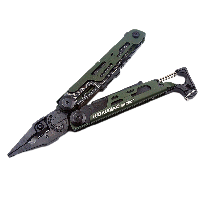 莱泽曼烽火TOPO多功能组合工具