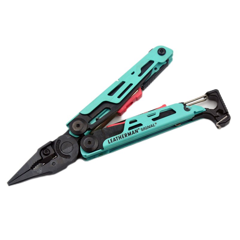 莱泽曼烽火多功能组合工具 湖绿色