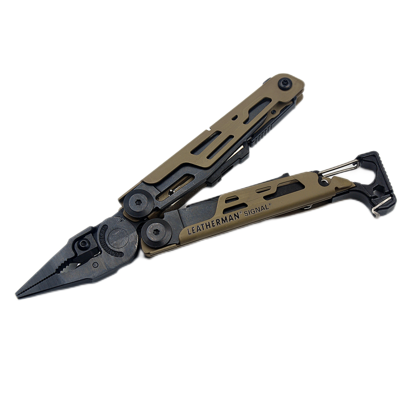 莱泽曼烽火多功能组合工具 沙色