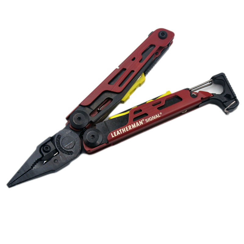 莱泽曼烽火多功能组合工具 深红