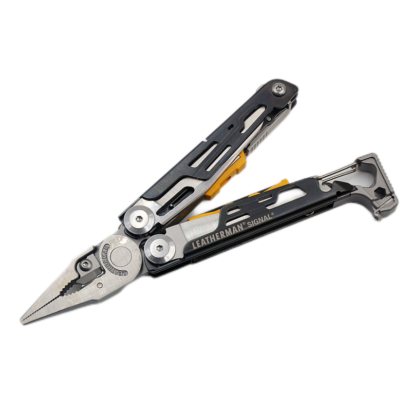 莱泽曼烽火多功能组合工具 银色 832265