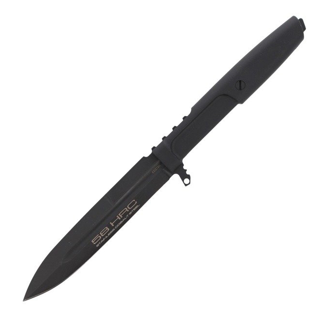 EXTREMA RATIO 极端武力 N690钢 震怒之日 1080