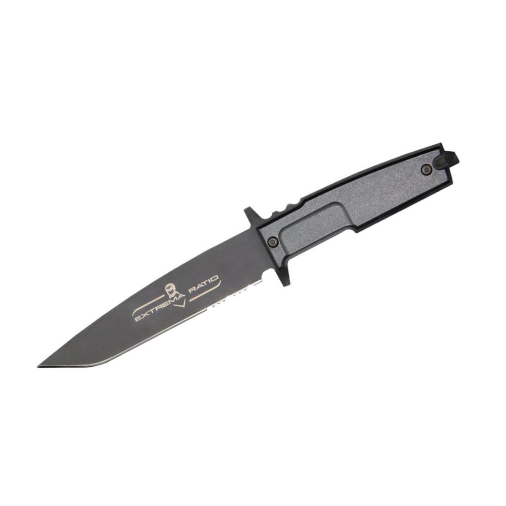 Extrema Ratio Col Moschin 极端武力不锈钢裁纸刀 458