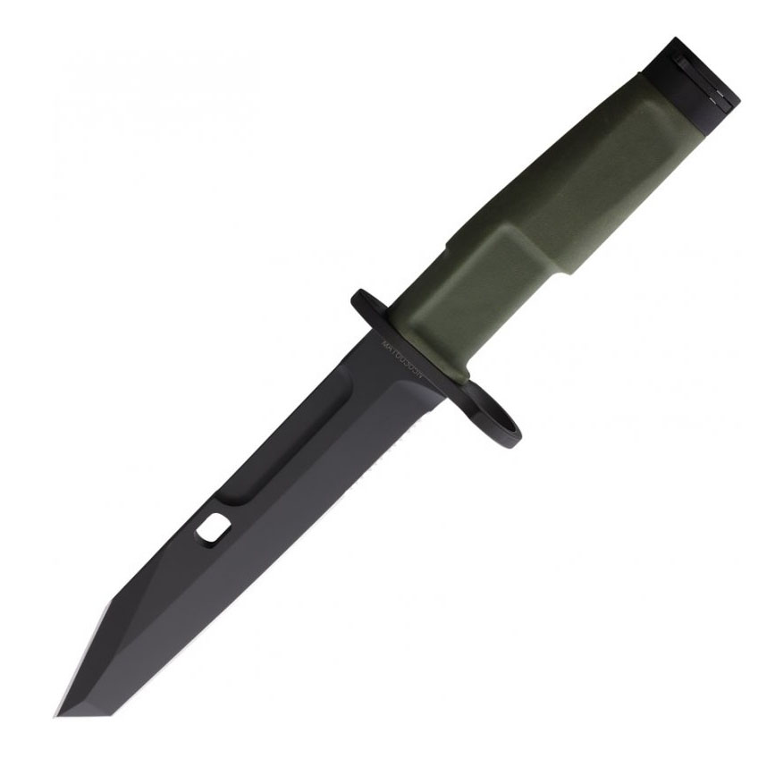 Extrema Ratio Fulcrum 极端武力支点 君版 军绿色 3380