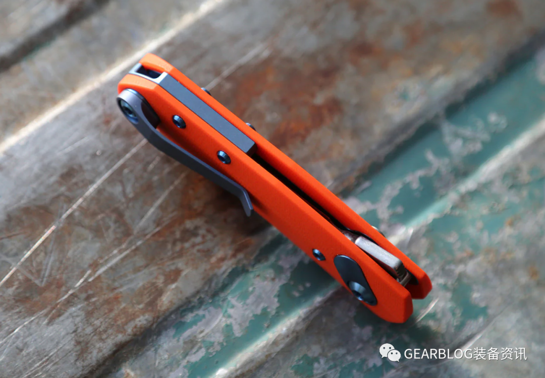 Anso Knives Aros 系列成为品牌里EDC型号爆款