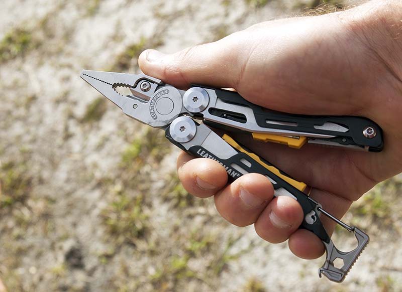 Leatherman Signal Multi-Tool Review - Pro Tool Reviews