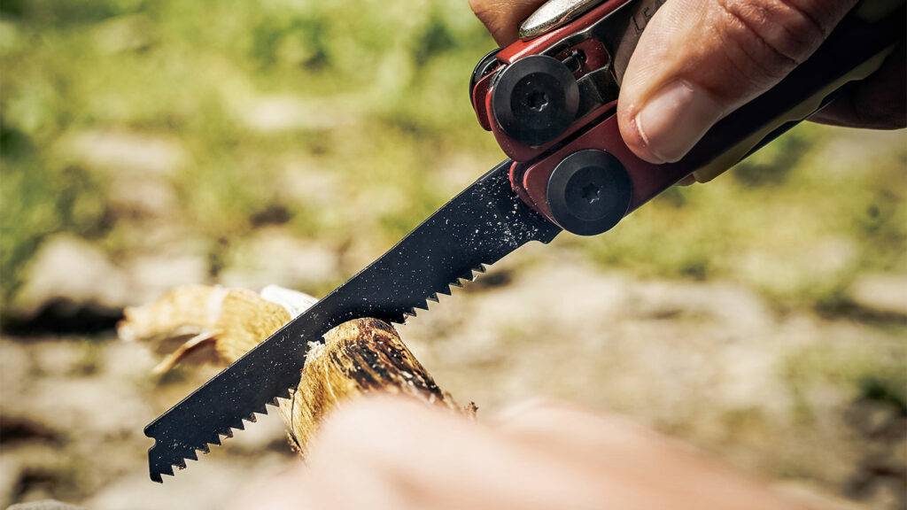 评论:莱瑟曼信号多功能工具