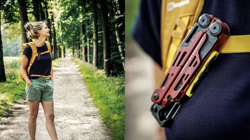 评论:莱瑟曼信号多功能工具