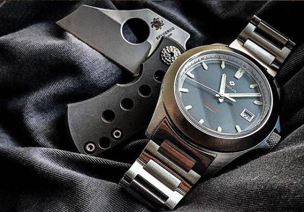 Spyderco火爆Instagram的EDC小折