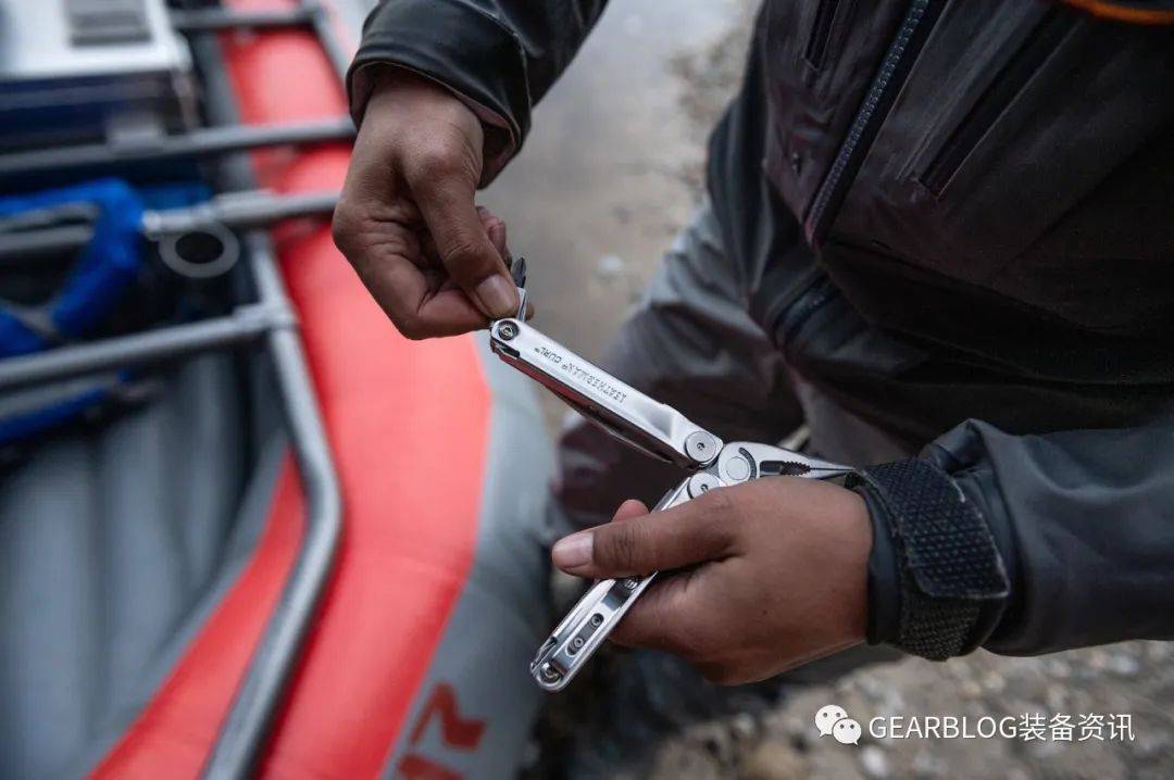 Leatherman Curl 莱泽曼新品将于近期交货 Leatherman Curl 莱泽曼新品将于近期交货