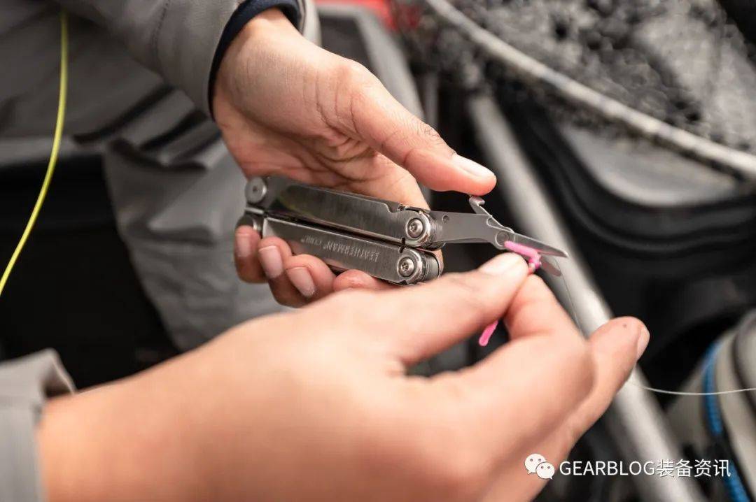 Leatherman Curl 莱泽曼新品将于近期交货 Leatherman Curl 莱泽曼新品将于近期交货