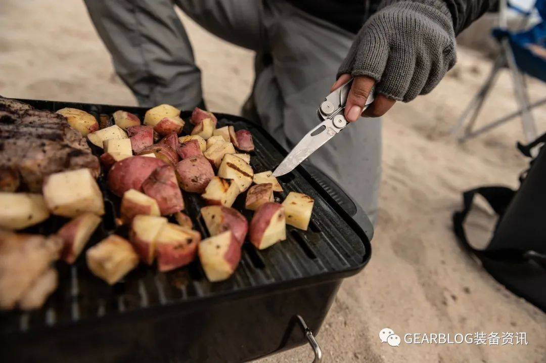 Leatherman Curl 莱泽曼新品将于近期交货 Leatherman Curl 莱泽曼新品将于近期交货