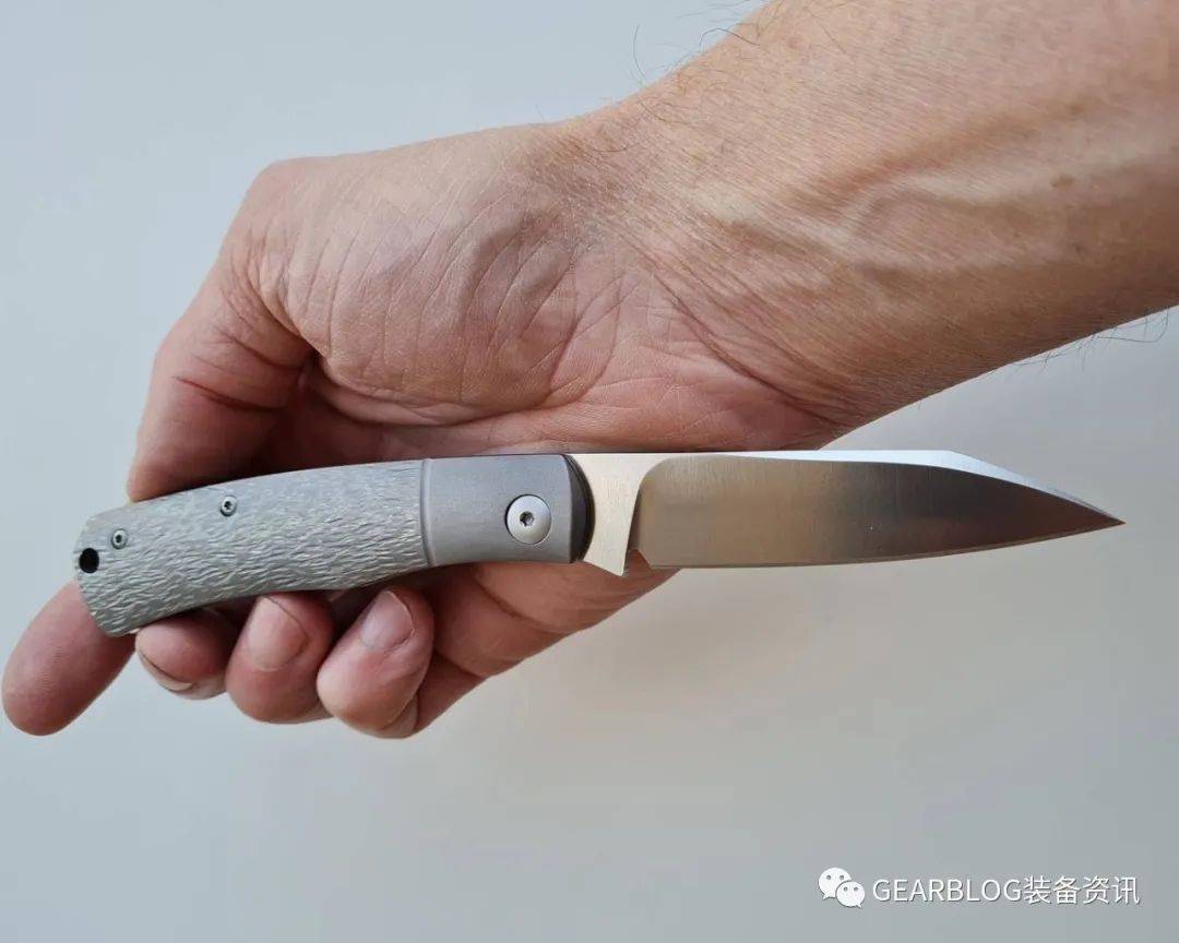 Viper Breaks 即将发布合作款口袋刀 Viper Breaks 即将发布合作款口袋刀