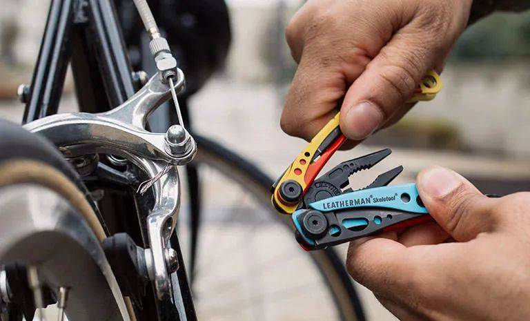 Leatherman 莱泽曼发布限量款新配色少侠 Leatherman 莱泽曼发布限量款新配色少侠