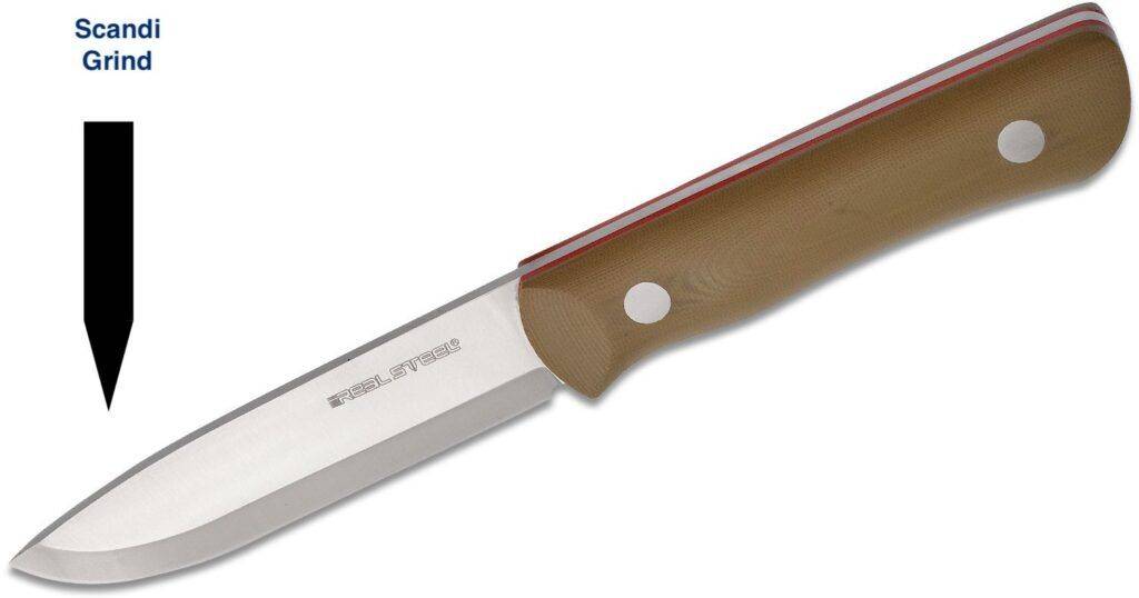 斯堪的纳维亚研磨