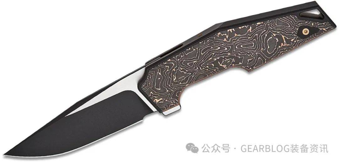 We Knife Co. 宣布与 Tashi Bharucha 发布新款产品 OAO We Knife Co. 宣布与 Tashi Bharucha 发布新款产品 OAO