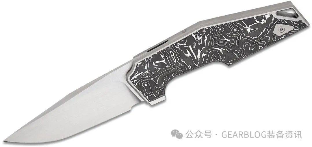 We Knife Co. 宣布与 Tashi Bharucha 发布新款产品 OAO We Knife Co. 宣布与 Tashi Bharucha 发布新款产品 OAO