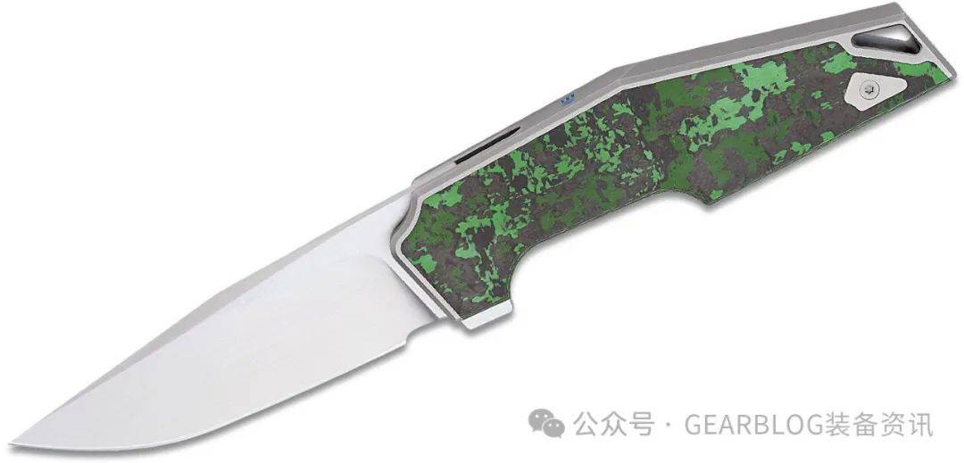 We Knife Co. 宣布与 Tashi Bharucha 发布新款产品 OAO We Knife Co. 宣布与 Tashi Bharucha 发布新款产品 OAO