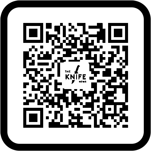 We Knife Co. 宣布与 Tashi Bharucha 发布新款产品 OAO We Knife Co. 宣布与 Tashi Bharucha 发布新款产品 OAO