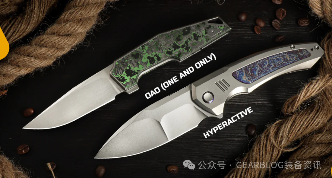 Vanax SuperClean 超级钢首次亮相 We Knife Co Vanax SuperClean 超级钢首次亮相 We Knife Co